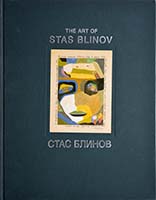 Catalogue to a solo exhibition in New York