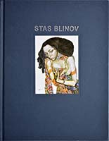 Catalogue to a solo exhibition in New York