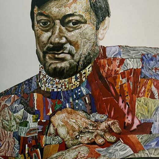 self-portrait 1998